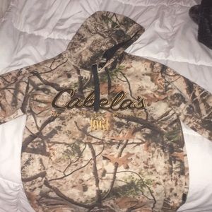 Cabela’s Sweatshirt